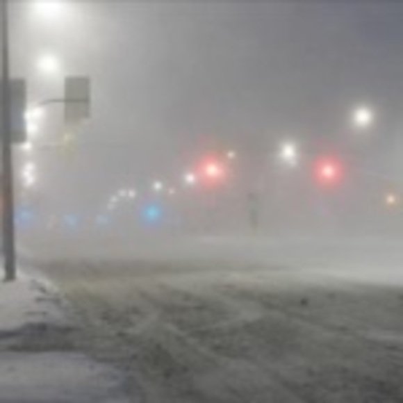 Meet your Posher, Dusk - Picture 1 of 1